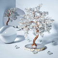 Crystal Fortune Money Tree