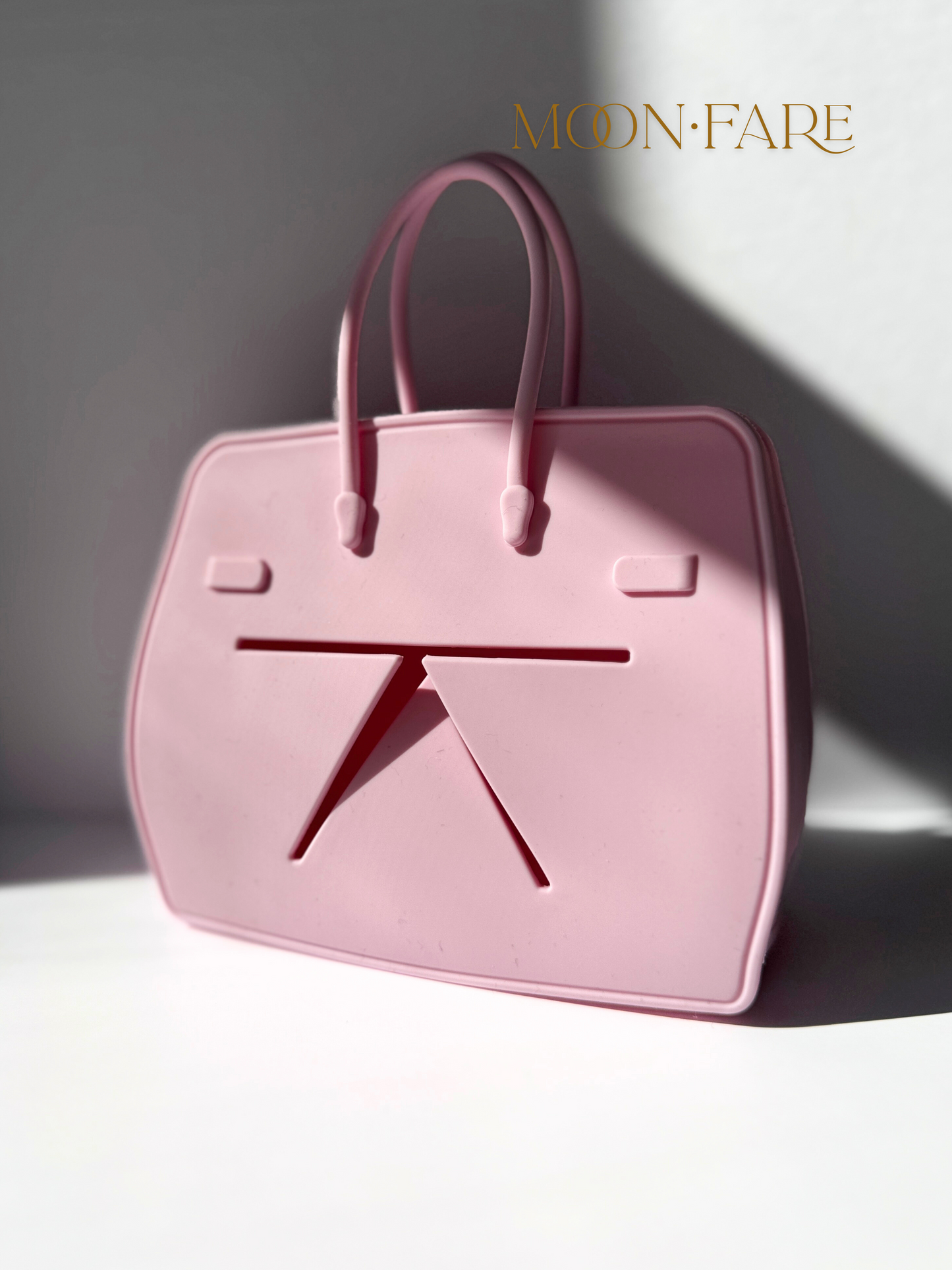 Birkidd Snack Tote